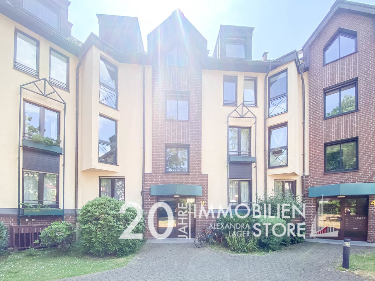 Innsbrucker Str. 38-18