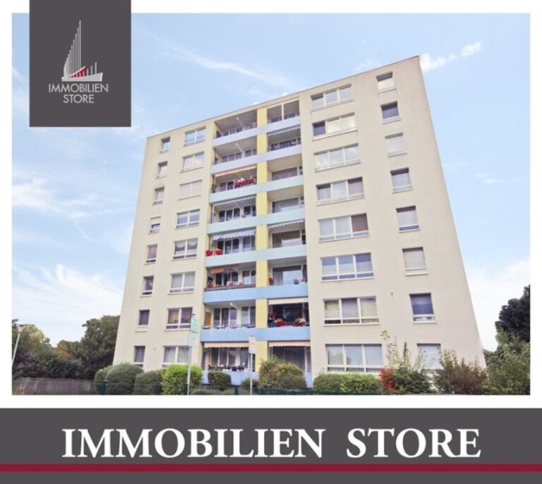 Provisionsfrei und Wertgeprüft! 4 Zimmer Wohnung am Feld!