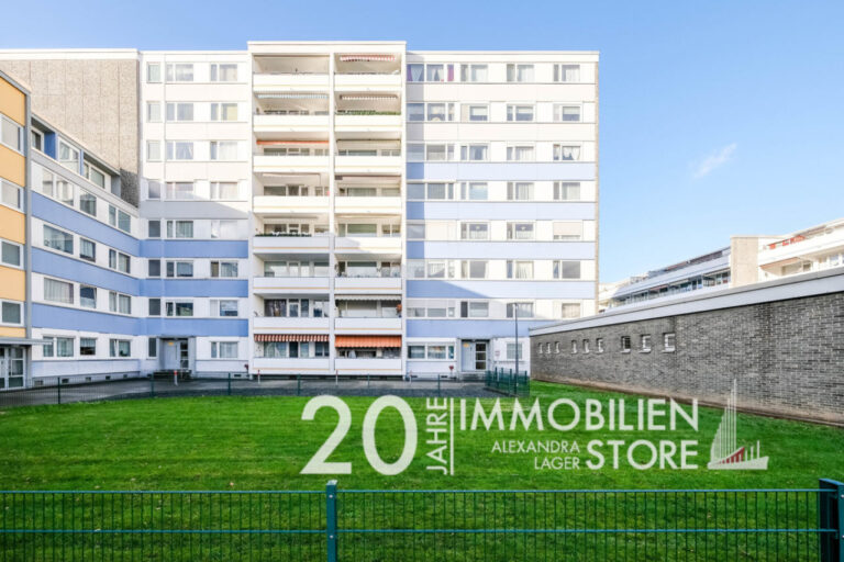 Eigentumswohnung im Herzen Baumbergs als Kapitalanlage!