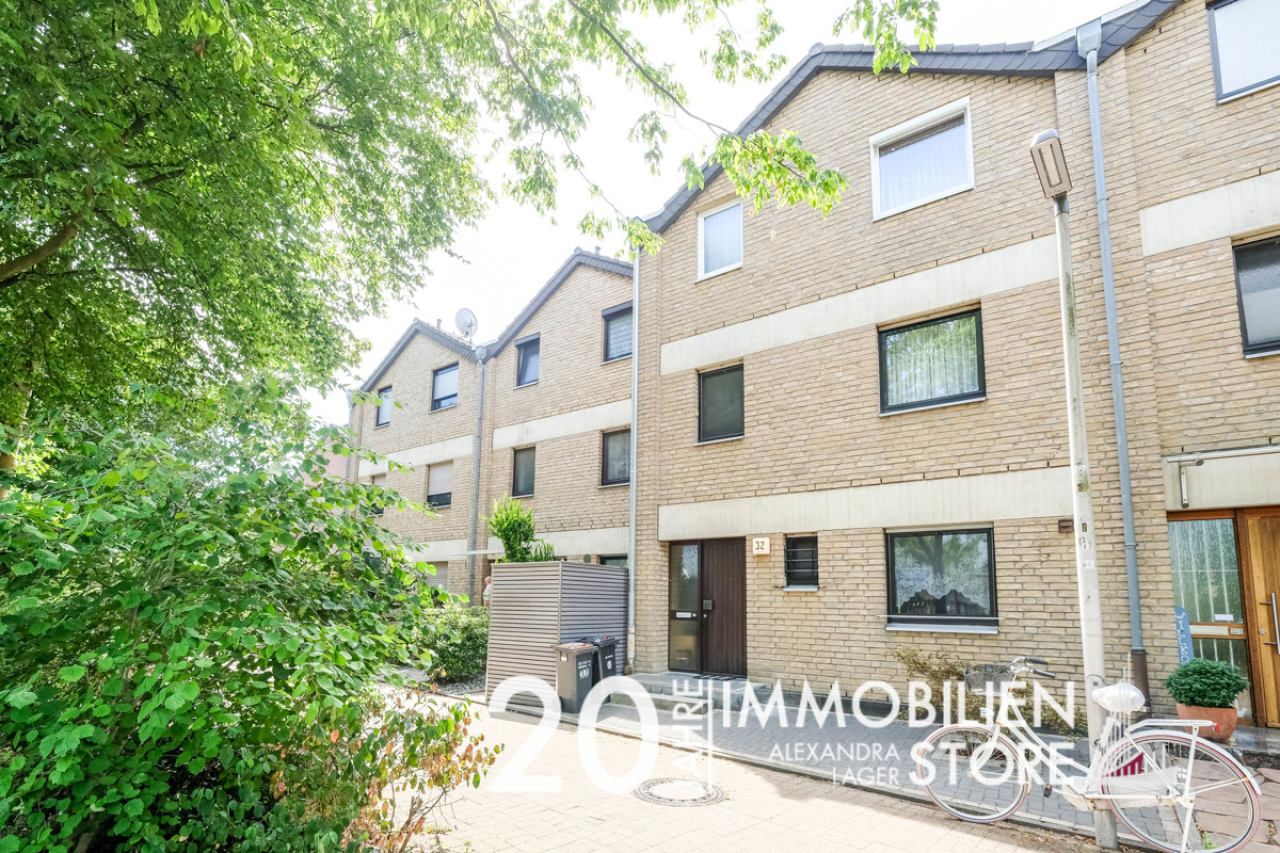 Herzlich Willkommen!