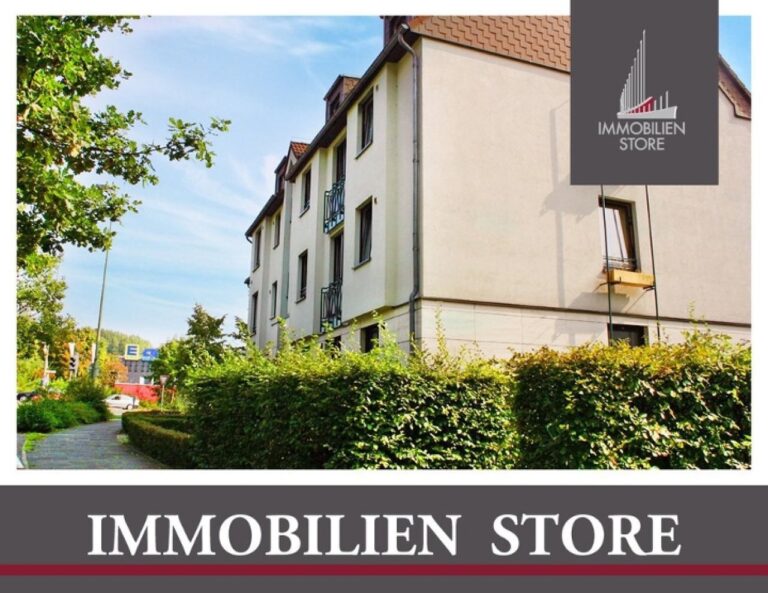 Lichtstarke  2-Zimmer-Wohnung am Hochdahler Markt!