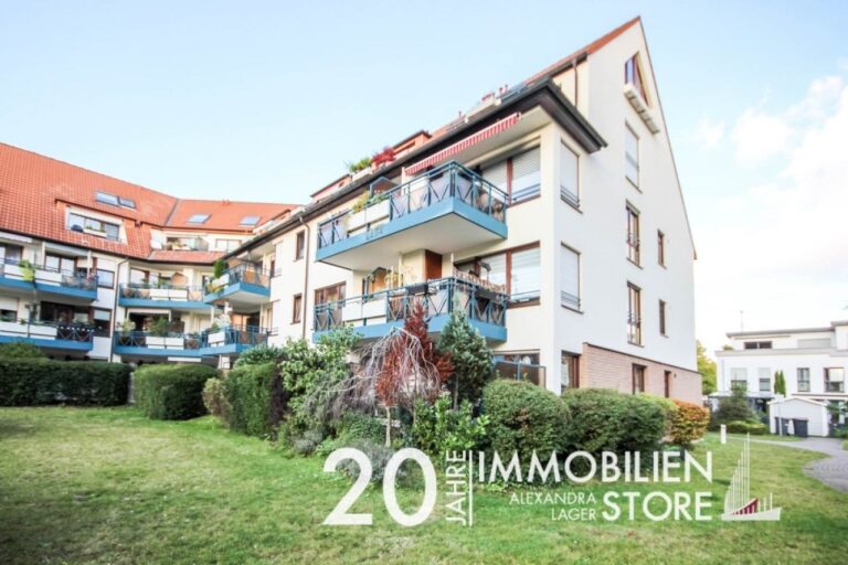 Kapitalanleger aufgepasst – Tolle 4 Zimmer Dachgeschoss Wohnung im Österreichviertel!