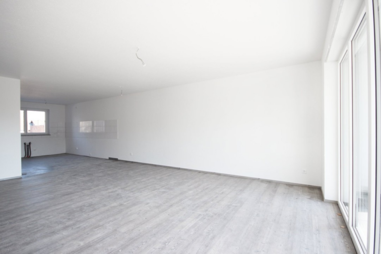 Stilvolle 3-Zimmer-Wohnung mit Sonnenloggia!