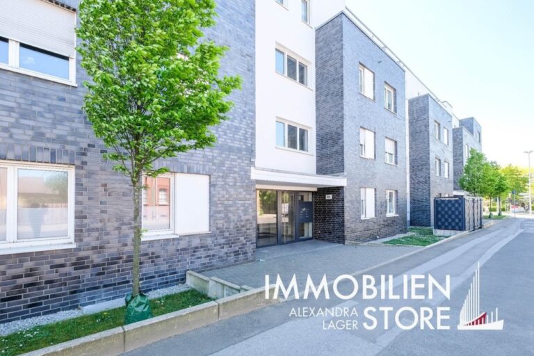 Moderne 3-Zimmer-Gartenwohnung in Monheim am Rhein