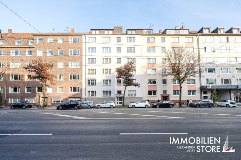 Einmalige Gelegenheit in Düsseltal!