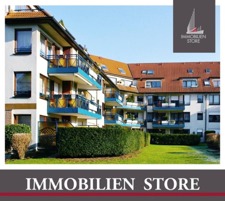 Schmucke 2 Zimmer Bast Bau Wohnung auf dem Radstädter Weg!