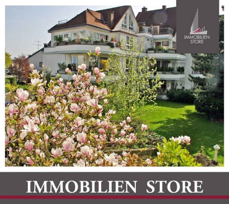 Ein Juwel in Langenfeld