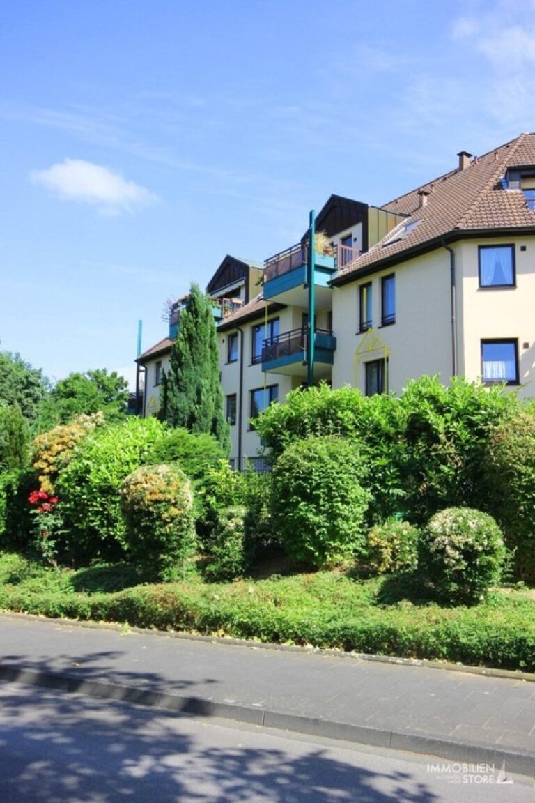 Belle Etage – Perfekte 3-Zimmer Bast-Bau Wohnung im Österreichviertel!