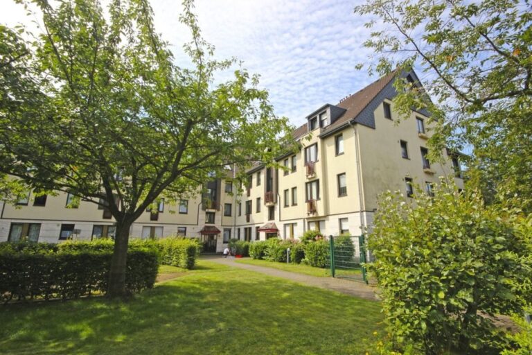 Erstbezug nach Rundumerneuerung! Tolle 2-Zimmer-Wohnung im Österreichviertel!