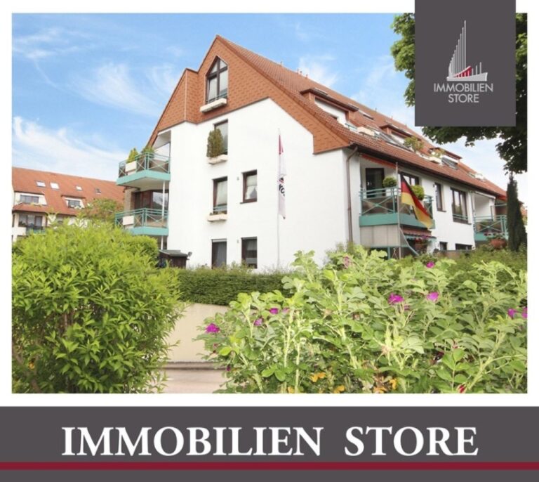 Gemütliche 2-Zimmer-Bastbau-Wohnung!