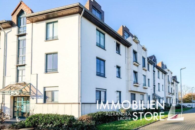 Kapitalanlage! 2-Zimmer Bast-Bau Wohnung im Österreichviertel!