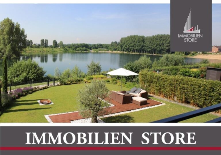 Luxuswohnung in 1 A-Lage