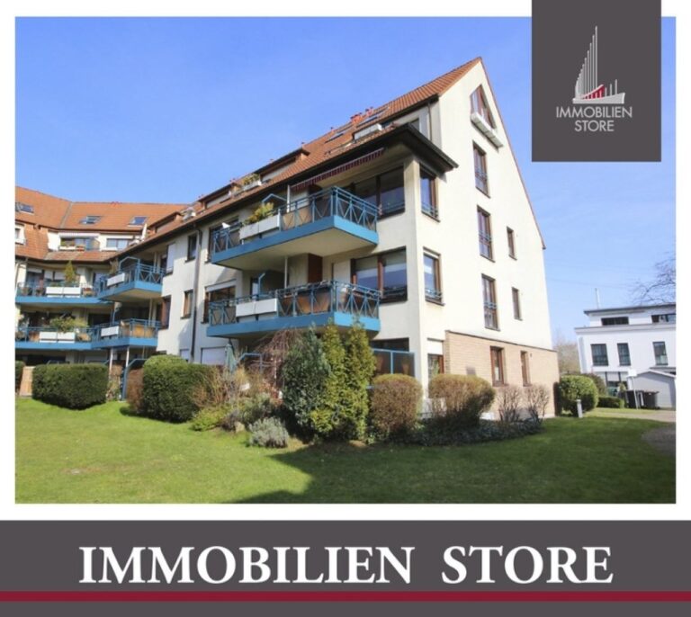 Provisionsfrei! Stilvolle Bast-Bau Wohnung in sehr repräsentativem Wohnanwesen!