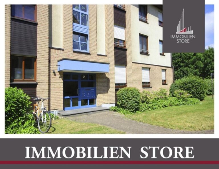 2-Zimmer-Dachgeschosswohnung im Österreichviertel!
