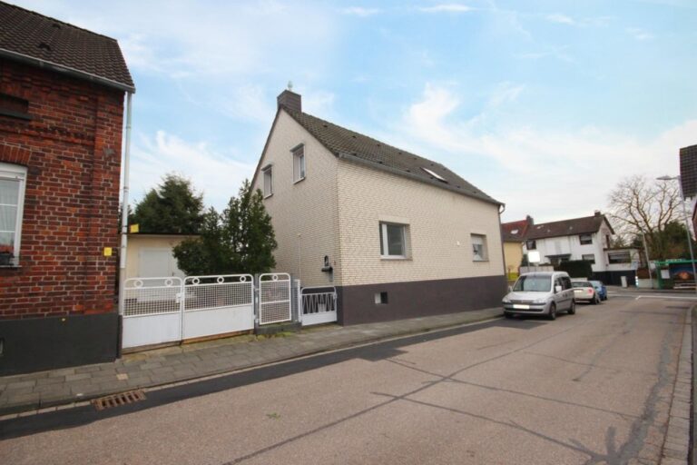 Erstbezug nach Rundumerneuerung! Top Appartement in Alt Baumberg!