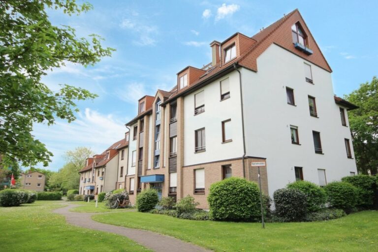 Perfekte 2-Zimmer Bast-Bau Wohnung im Österreichviertel!