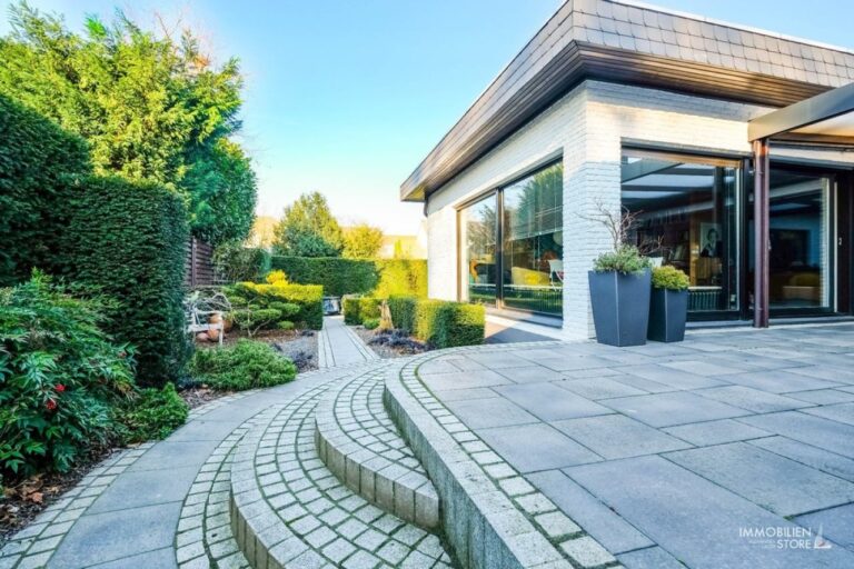 Exklusiver Bungalow in TOP Lage!