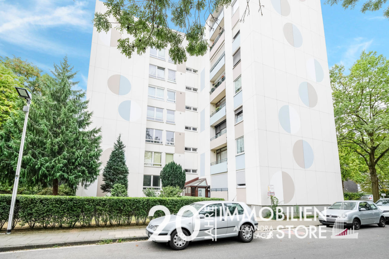 Herzlich Willkommen!