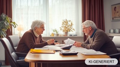 Erbschaftssteuer und Immobilien: Strategien zur optimalen Nachlassplanung