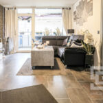 Das Wohnzimmer