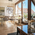 Das Wohnzimmer