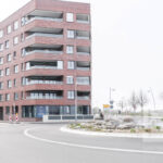 Direkt am Rhein