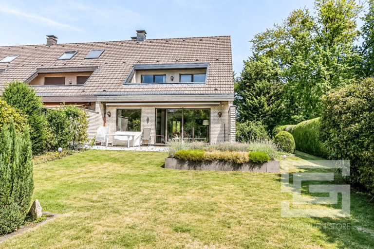 Der Garten