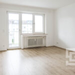 Das Wohnzimmer
