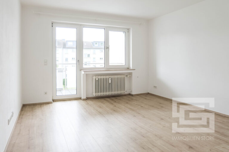 Das Wohnzimmer