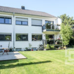 Zweifamilienhaus in Monheim am Rhein