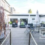 Die Terrasse
