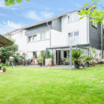 Der Garten