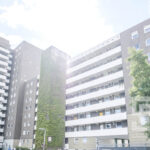 Die Hausansicht