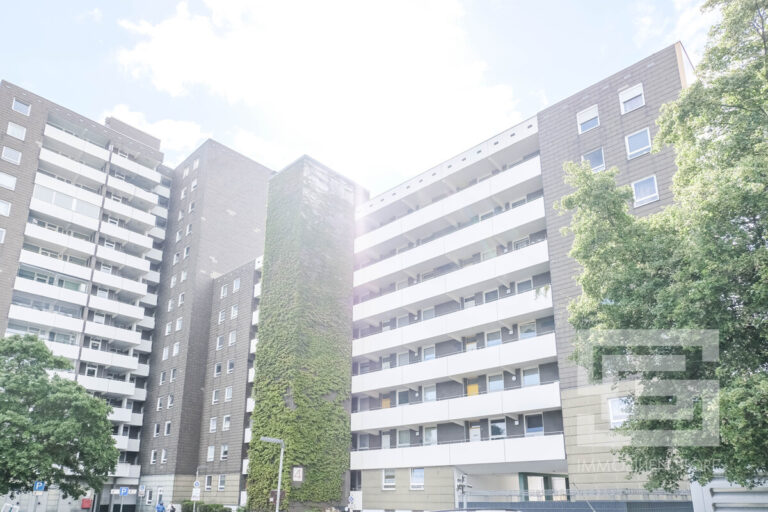 Die Hausansicht