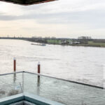 Mit Rheinblick!